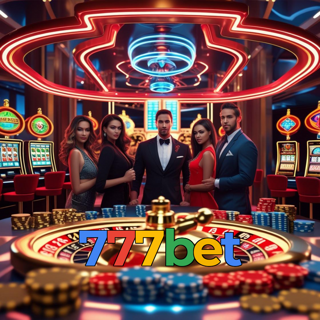 Login no 777bet
