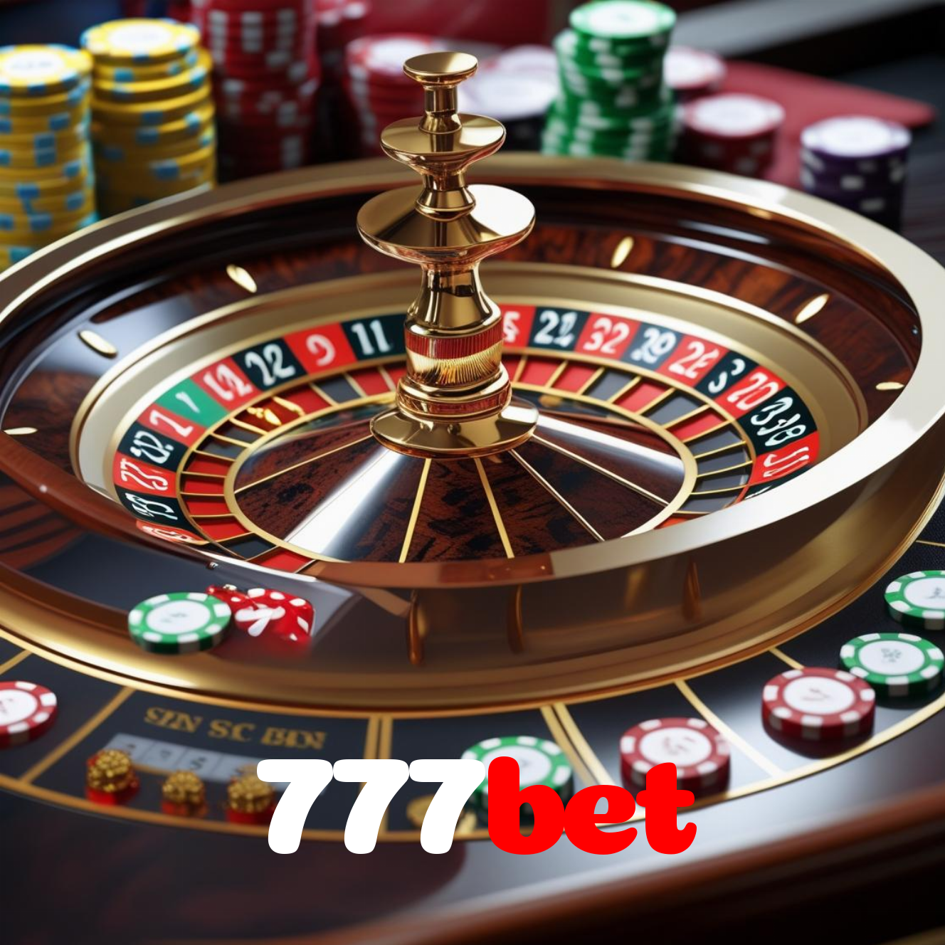 Segurança no 777bet