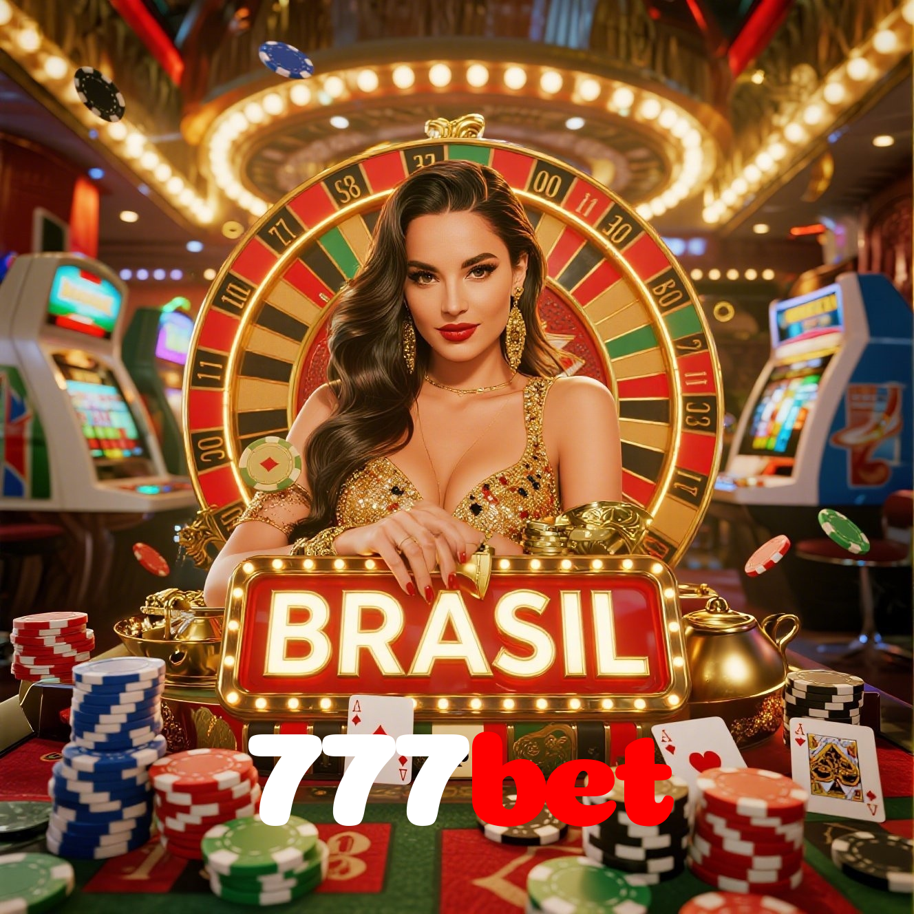 Login no 777bet