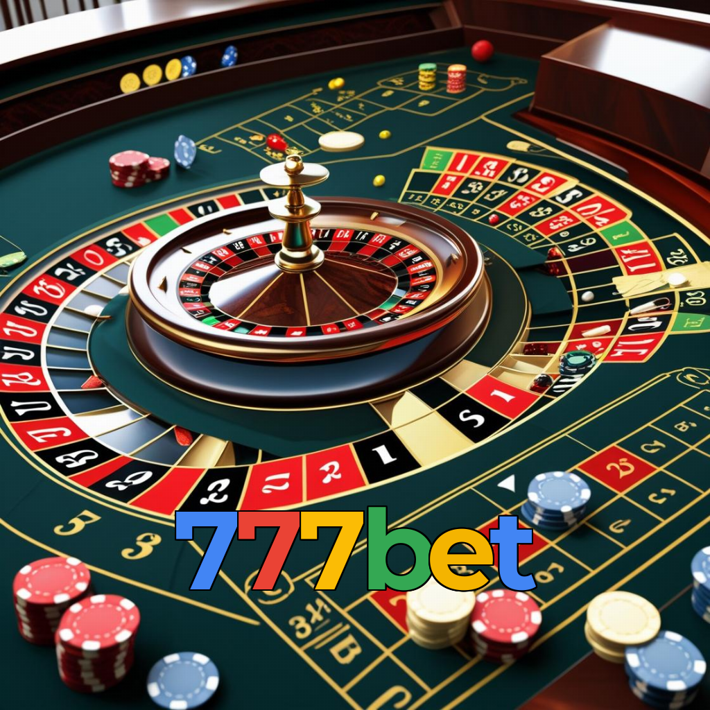 Login no 777bet