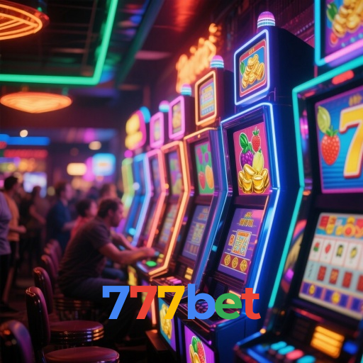 Login no 777bet