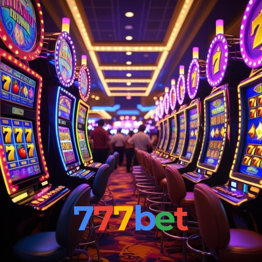 Login no 777bet