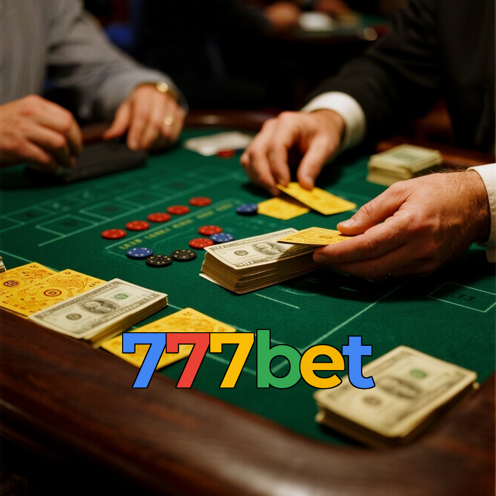 Segurança no 777bet