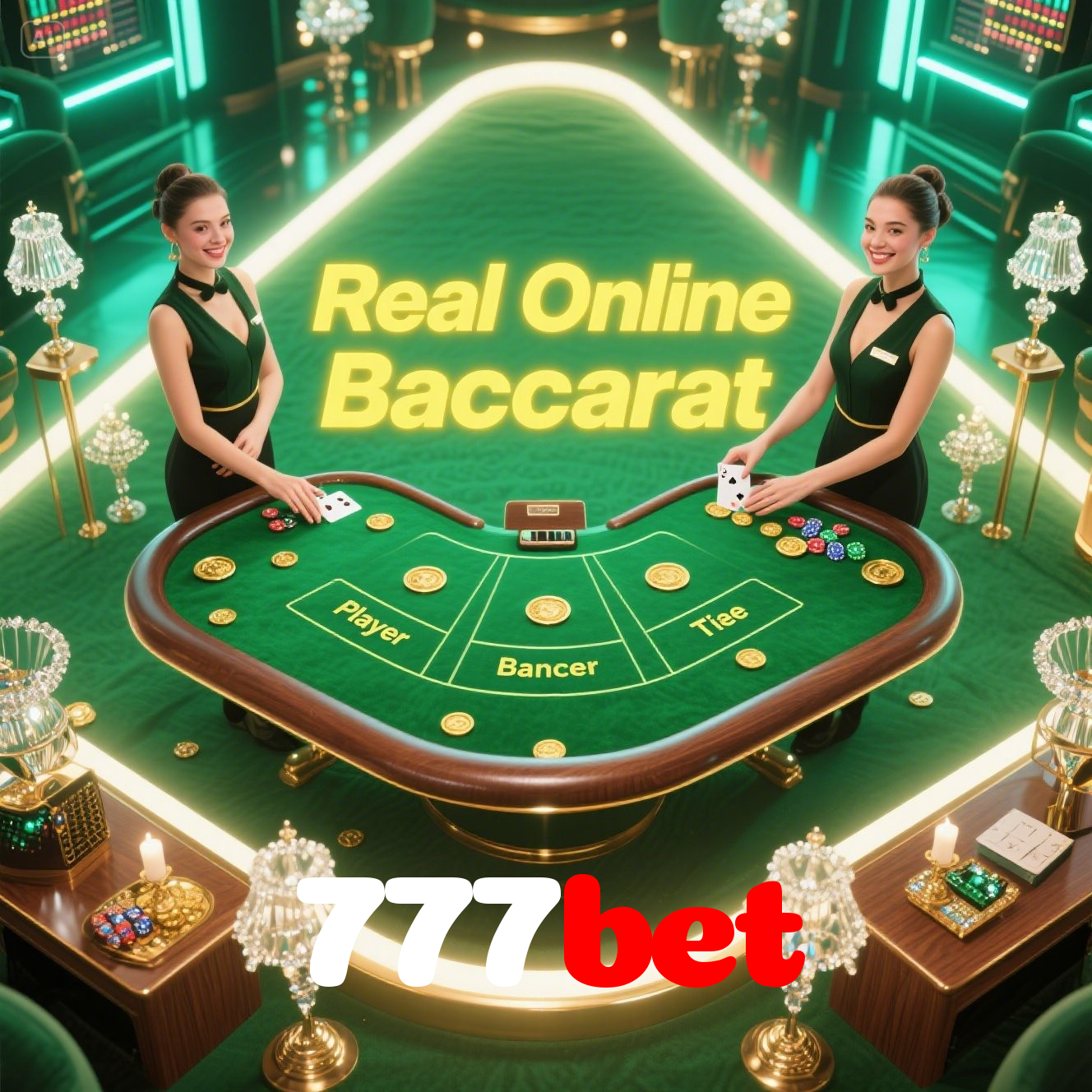 Login no 777bet