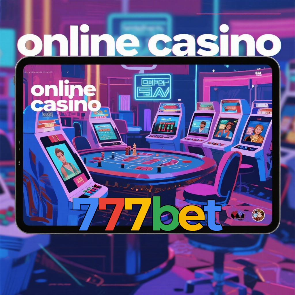 Login no 777bet
