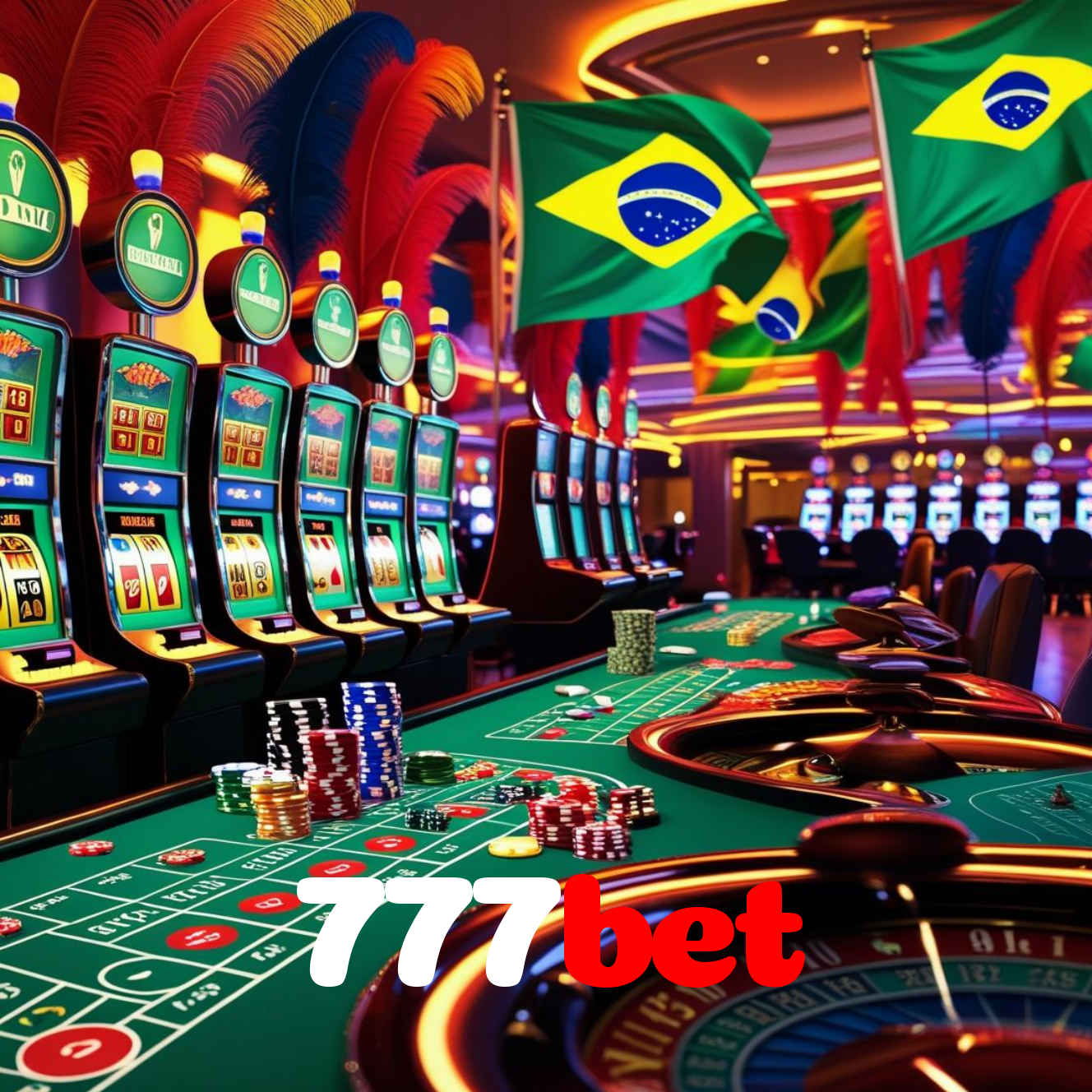 Segurança no 777bet
