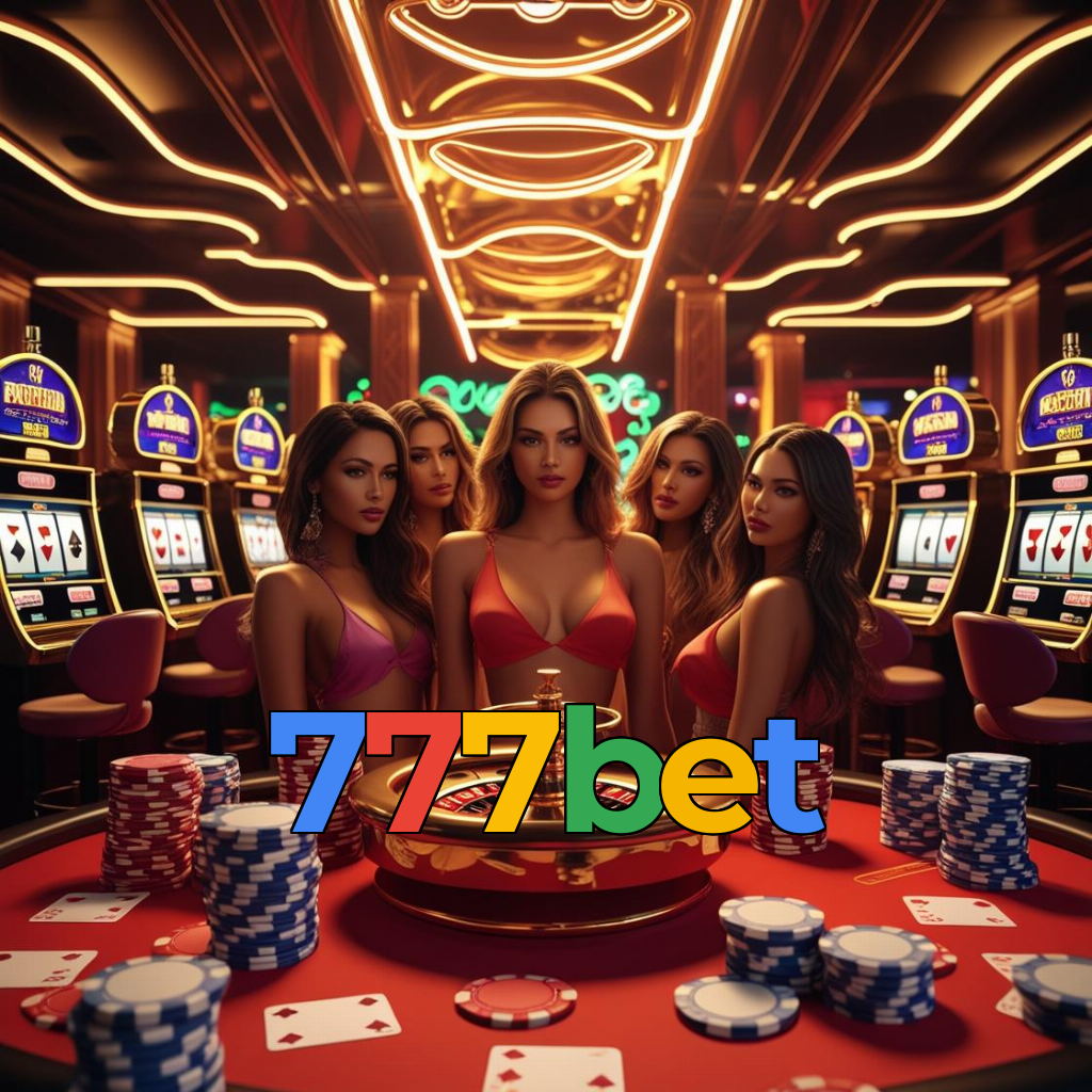 Login no 777bet