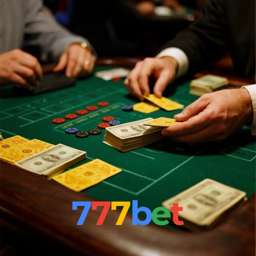 Segurança no 777bet