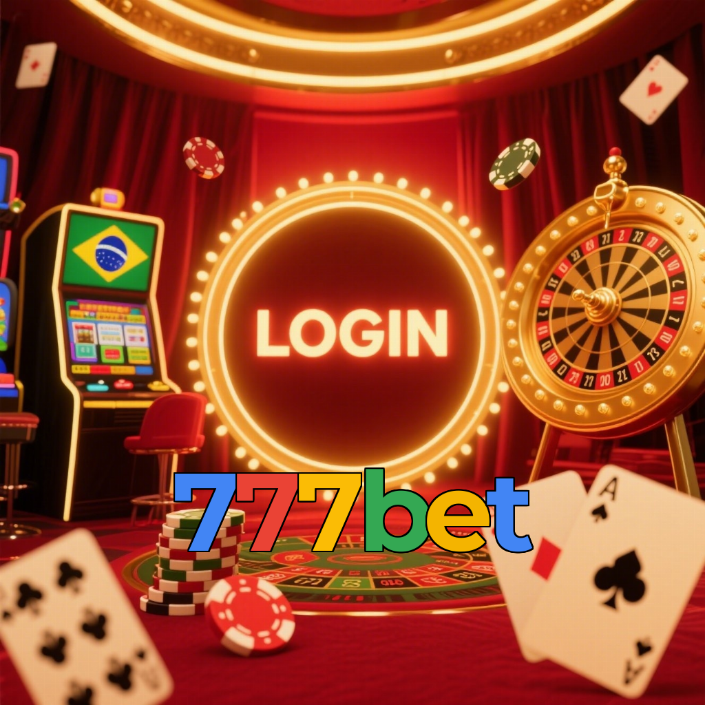 Problemas de Login no 777bet