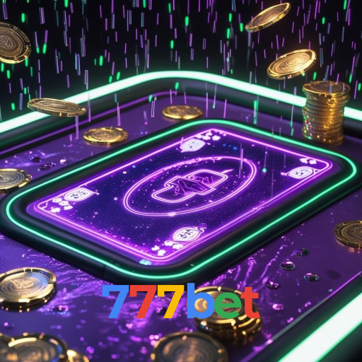 Login no 777bet