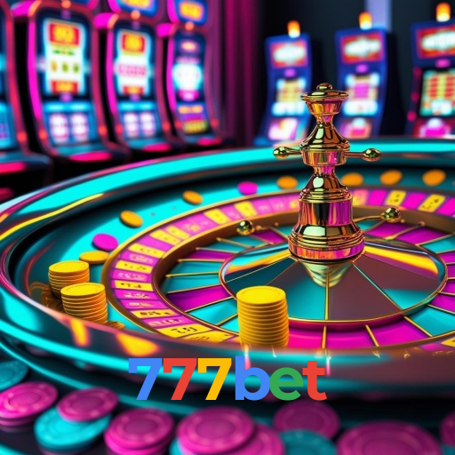 Login no 777bet