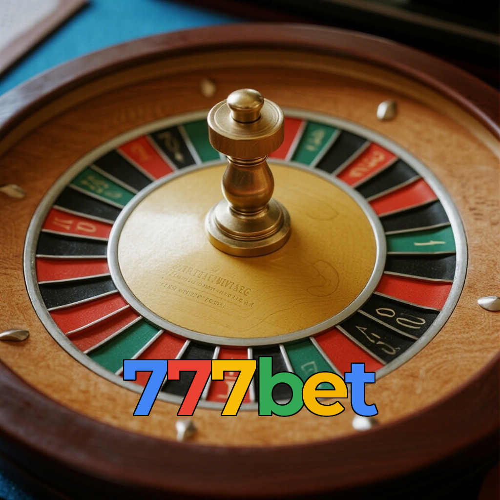 Login no 777bet