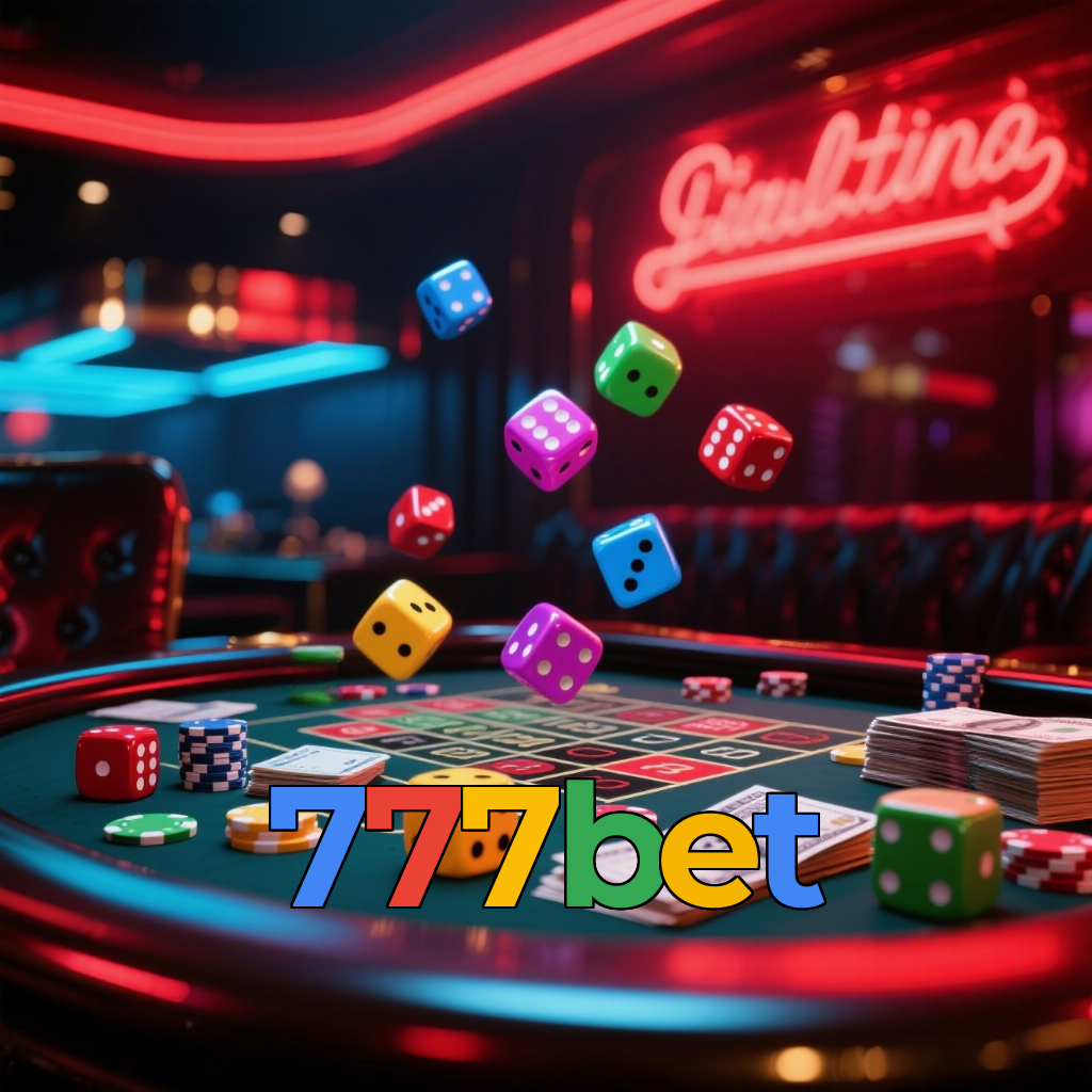 Login no 777bet