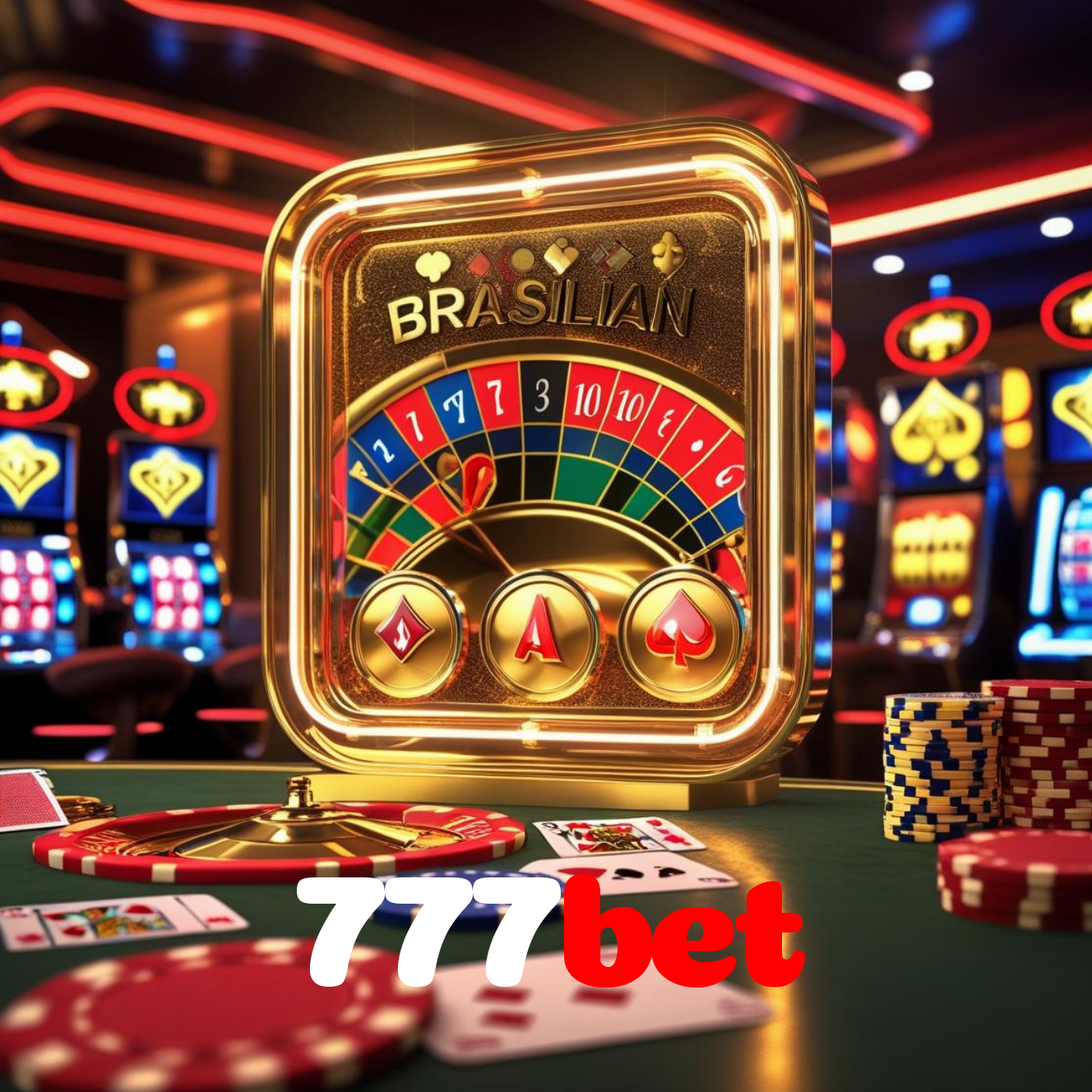 Login no 777bet