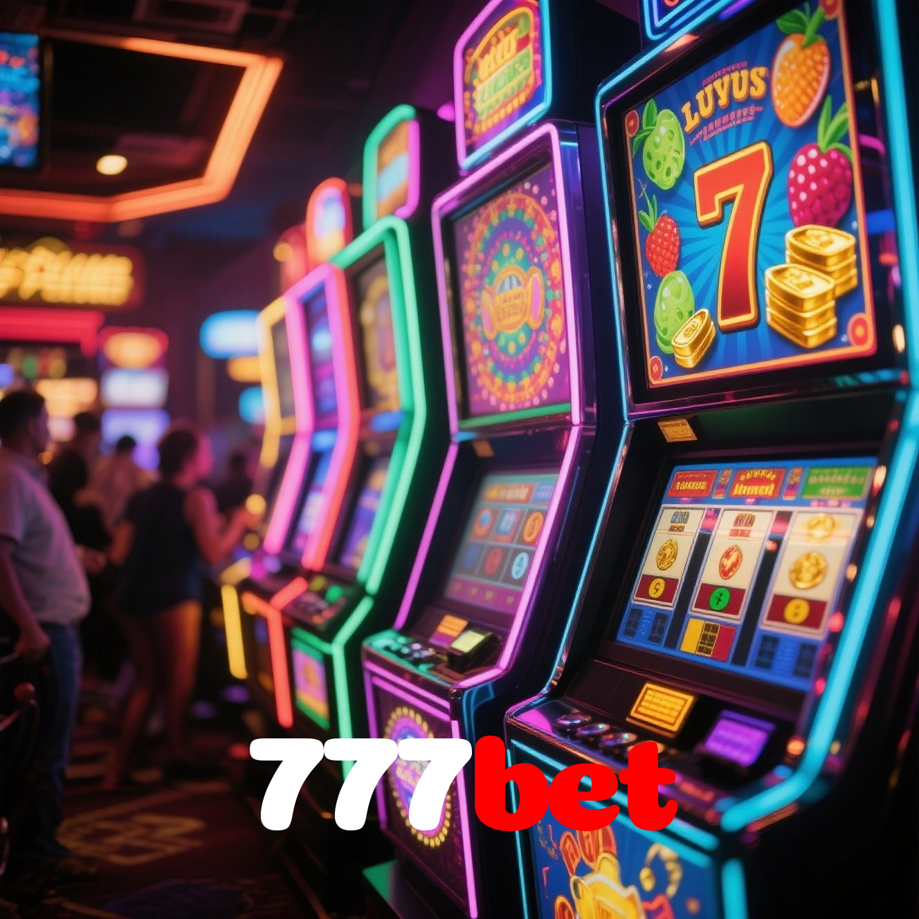 Segurança no 777bet