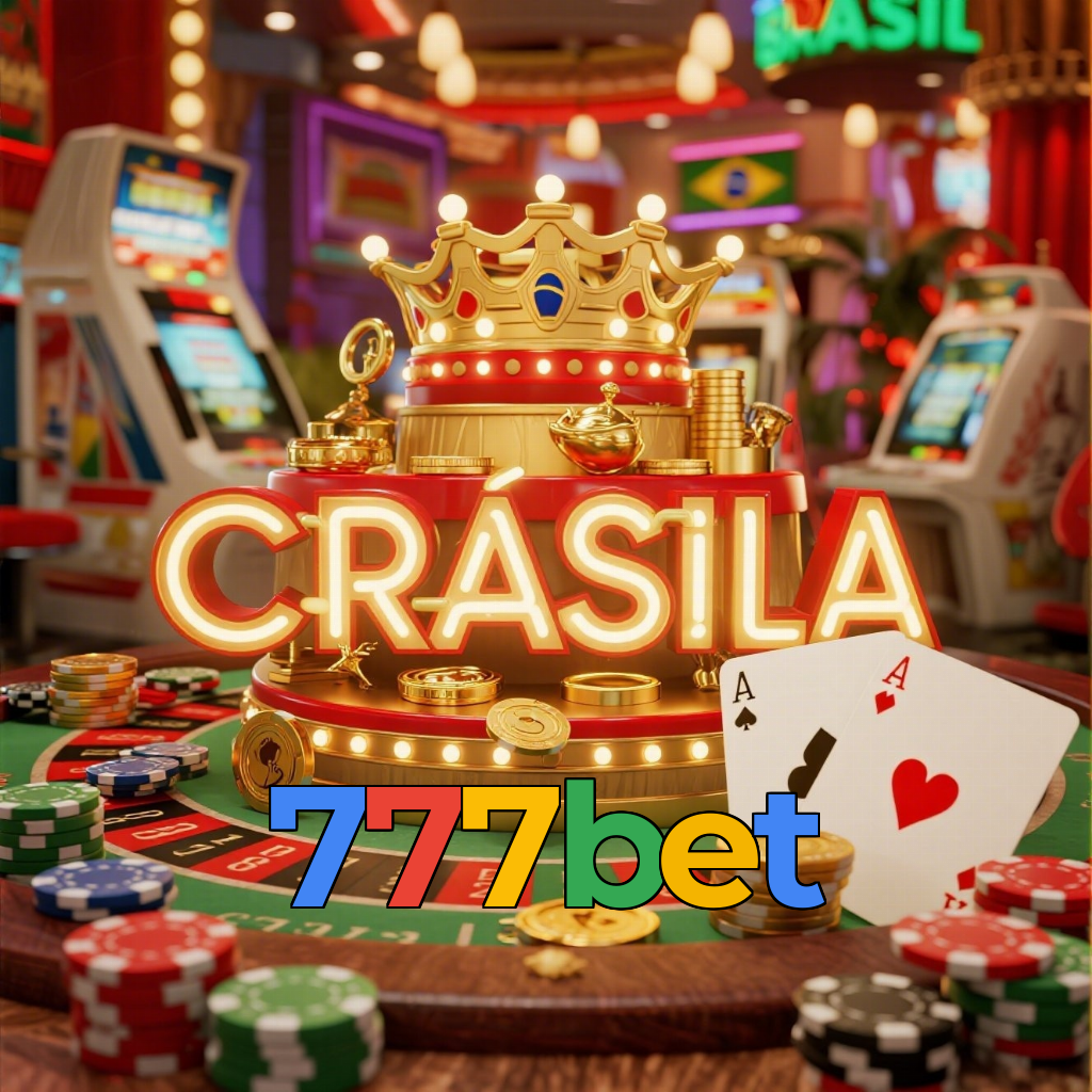 Segurança no 777bet