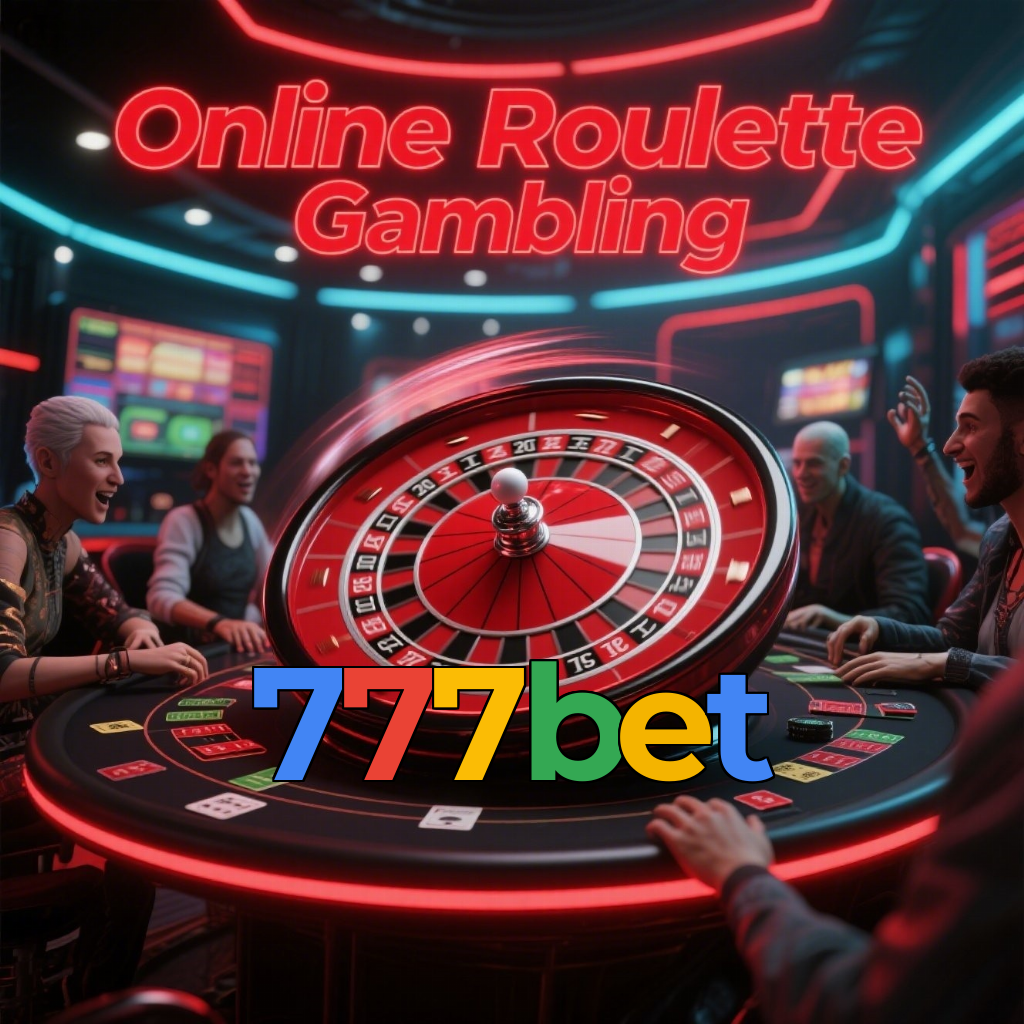 Login no 777bet