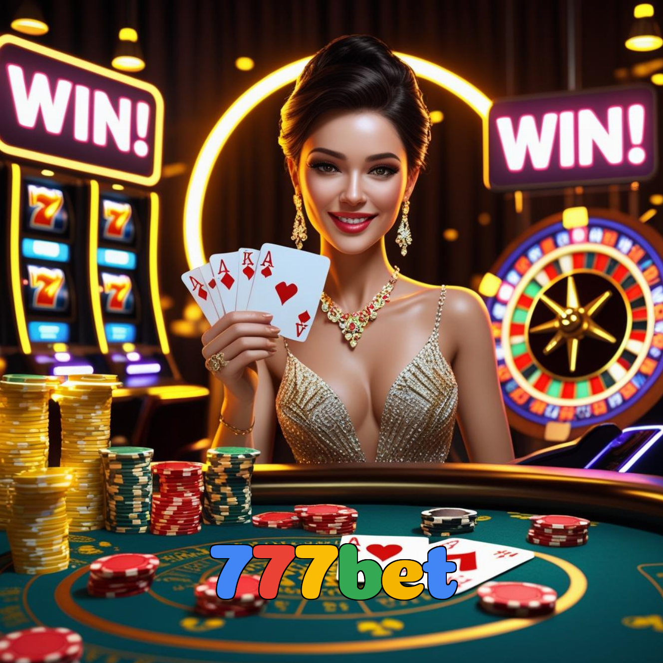 Login no 777bet