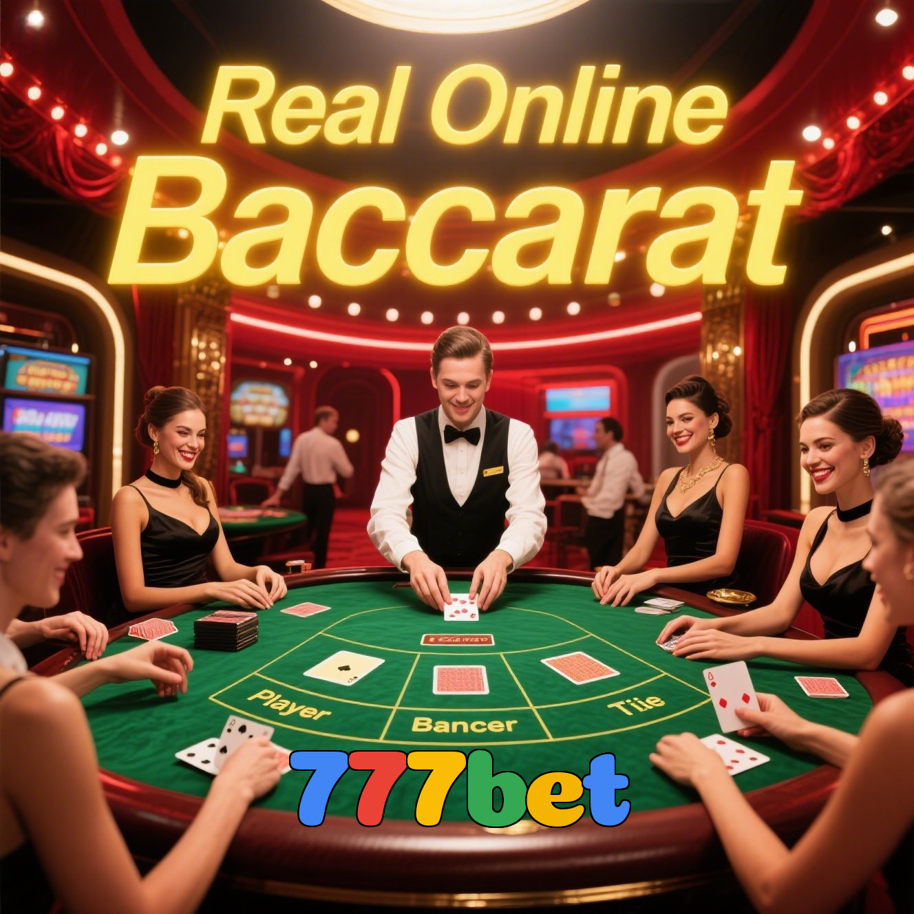 Segurança no 777bet