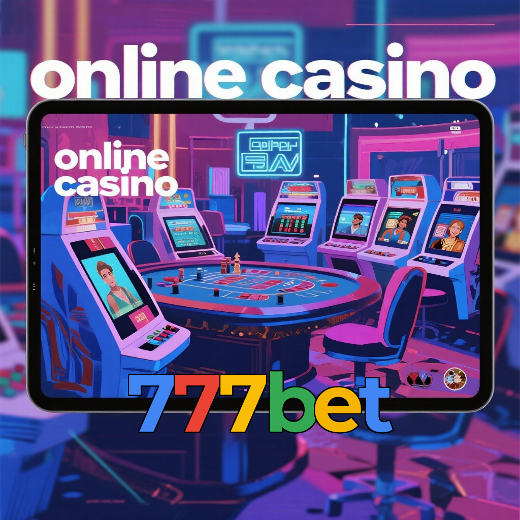 Login no 777bet