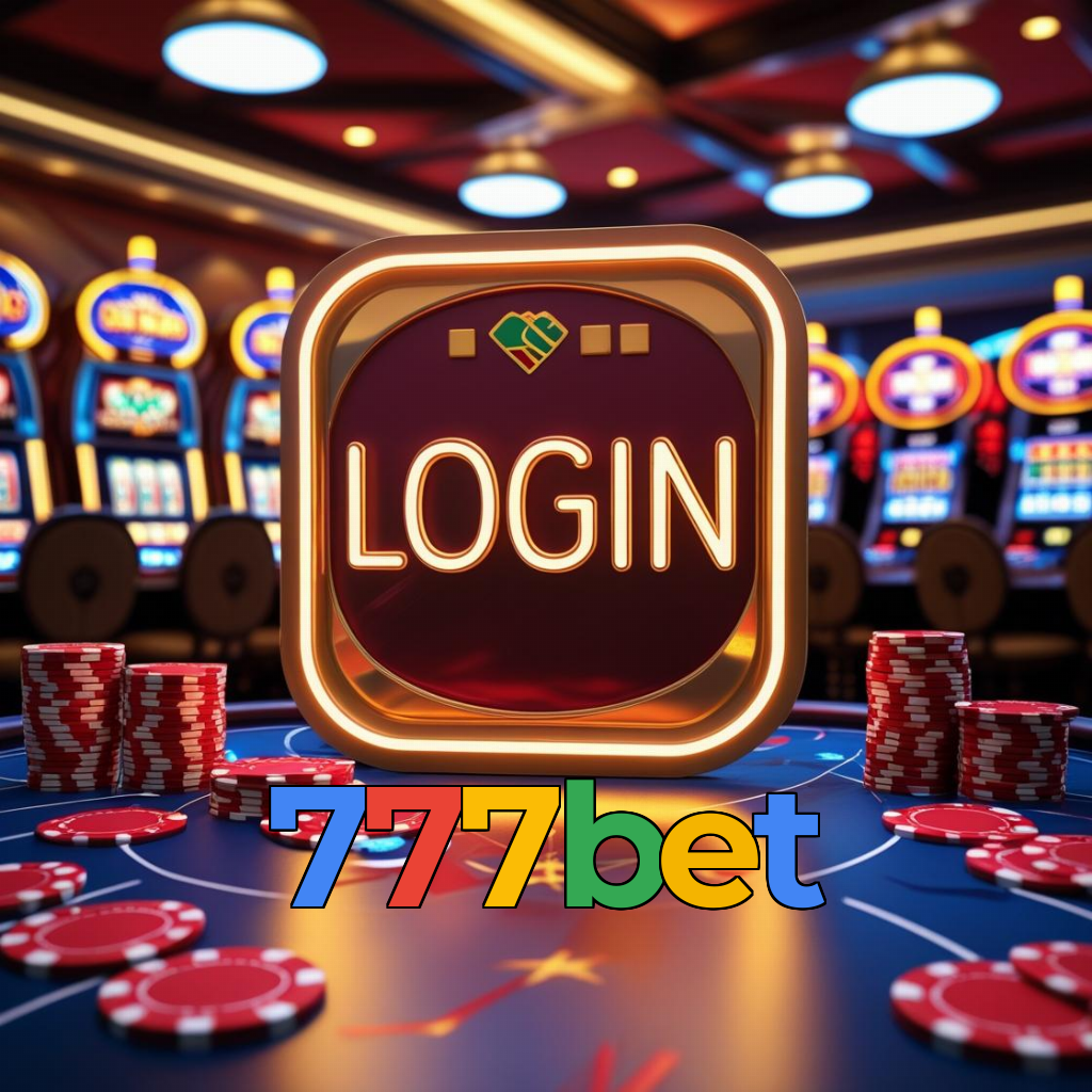 Problemas de Login no 777bet