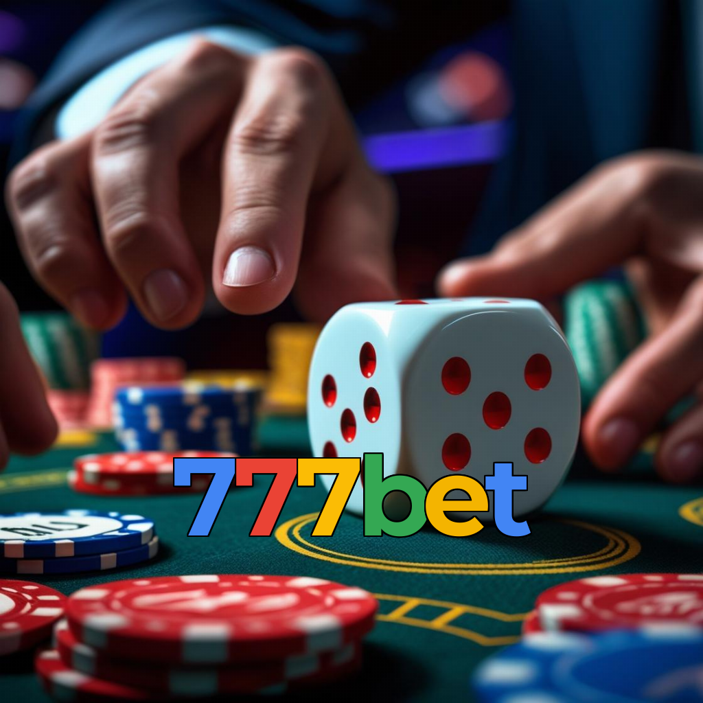 Segurança no 777bet