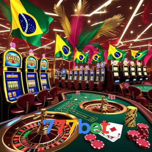 Login no 777bet