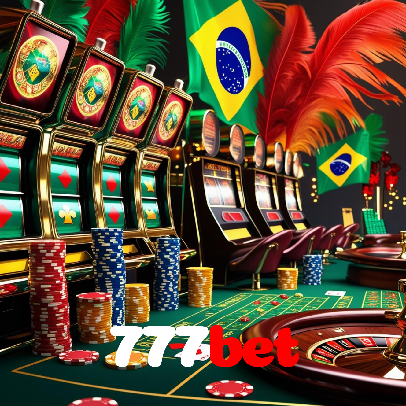 Segurança no 777bet