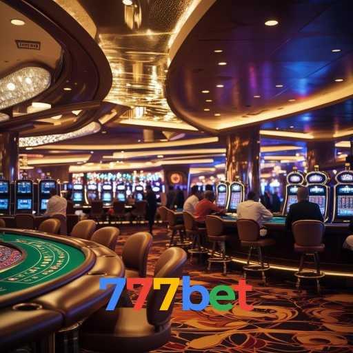Login no 777bet