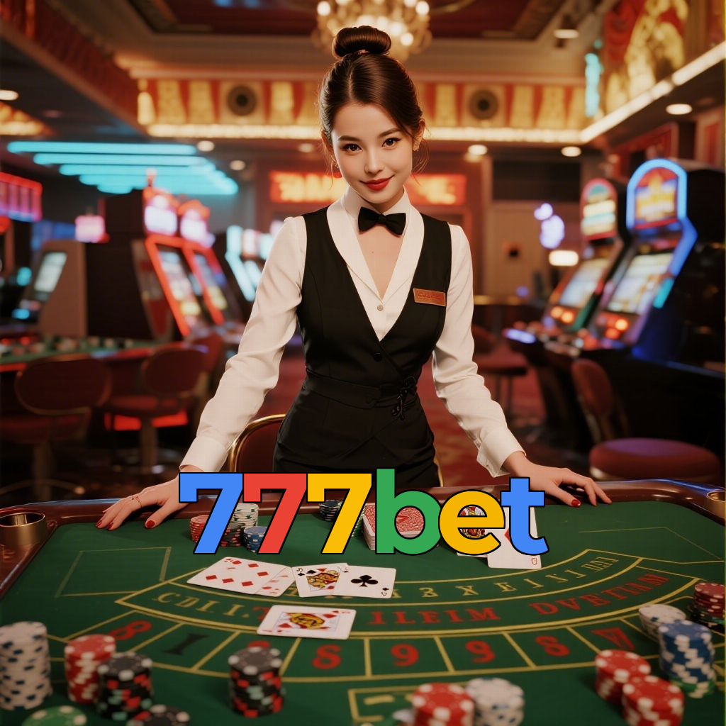 Segurança no 777bet