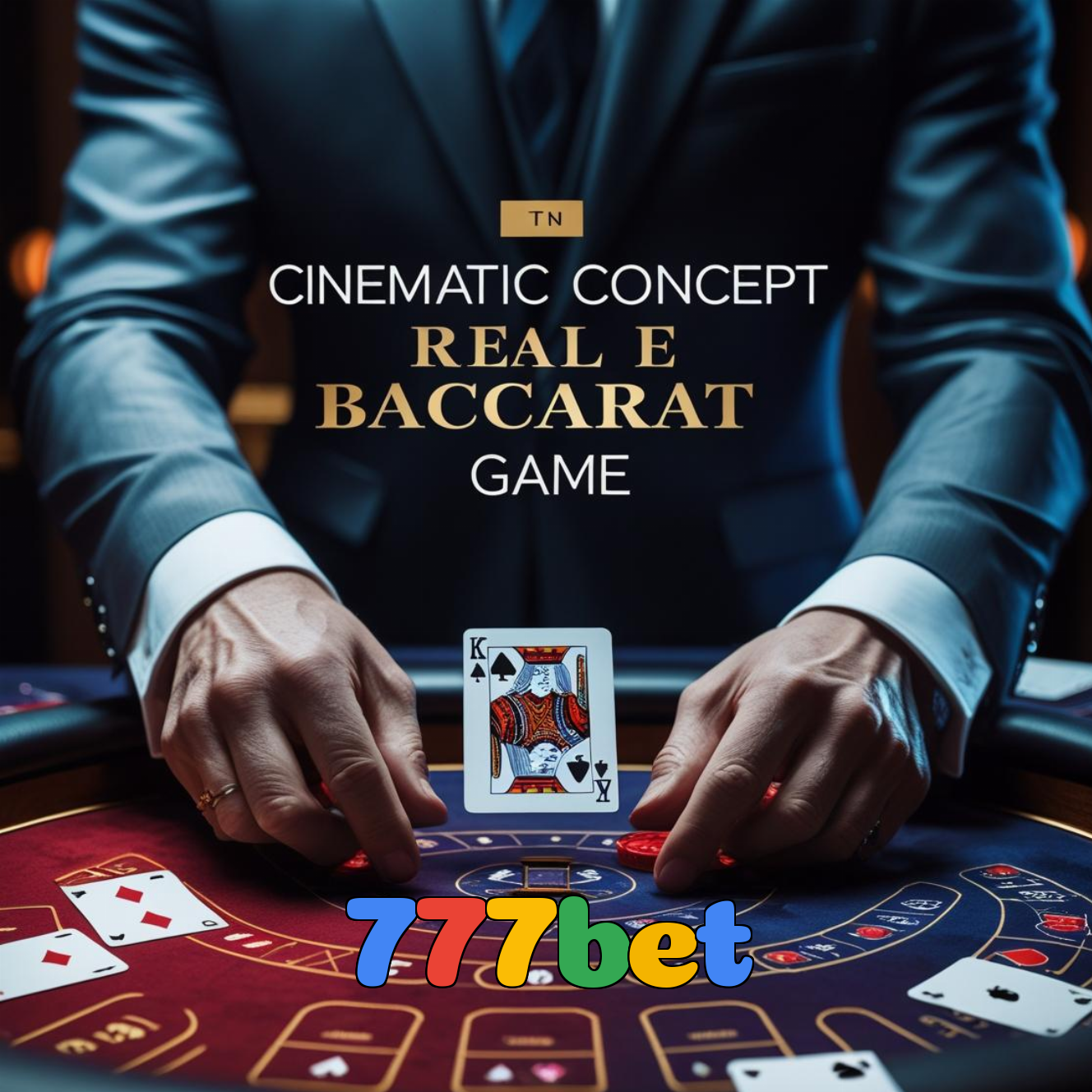 Segurança no 777bet