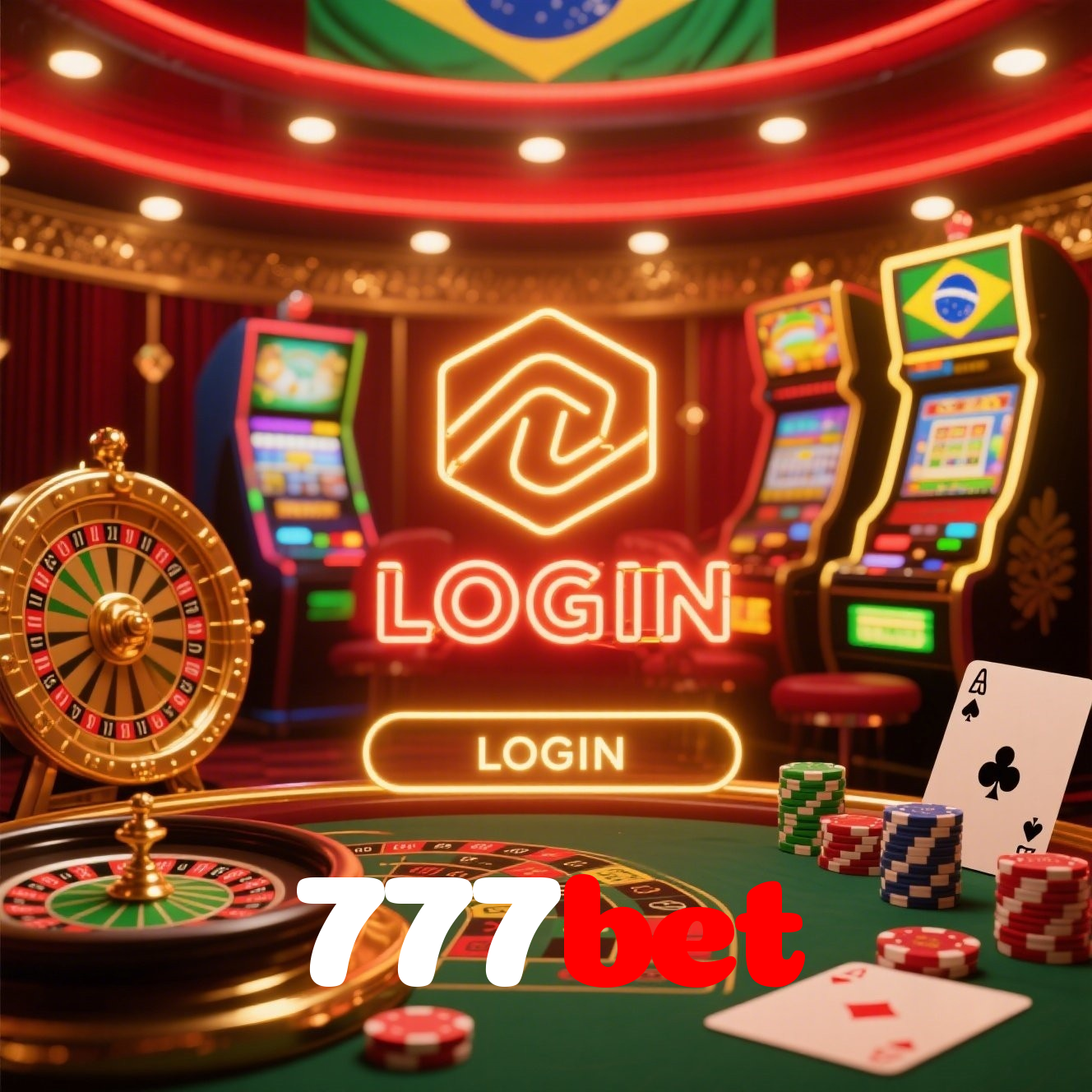 Problemas de Login no 777bet