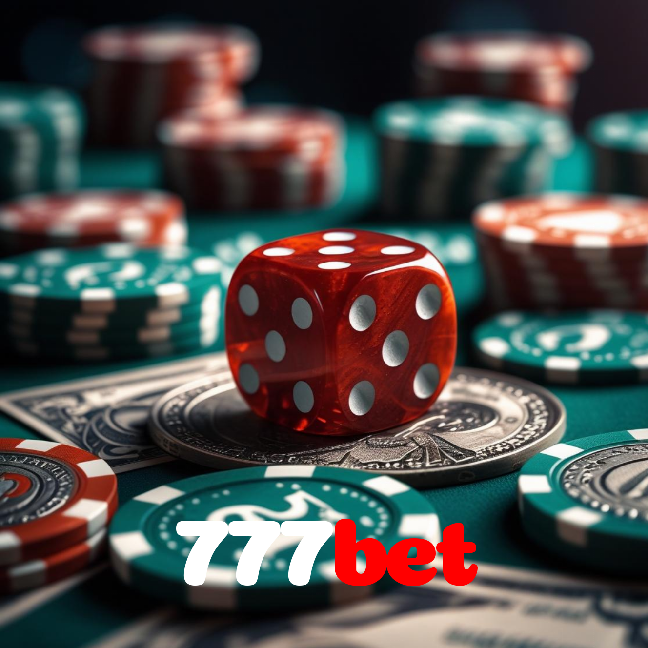 Segurança no 777bet
