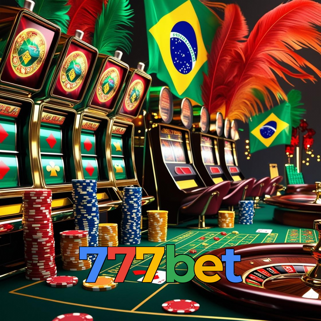 Segurança no 777bet