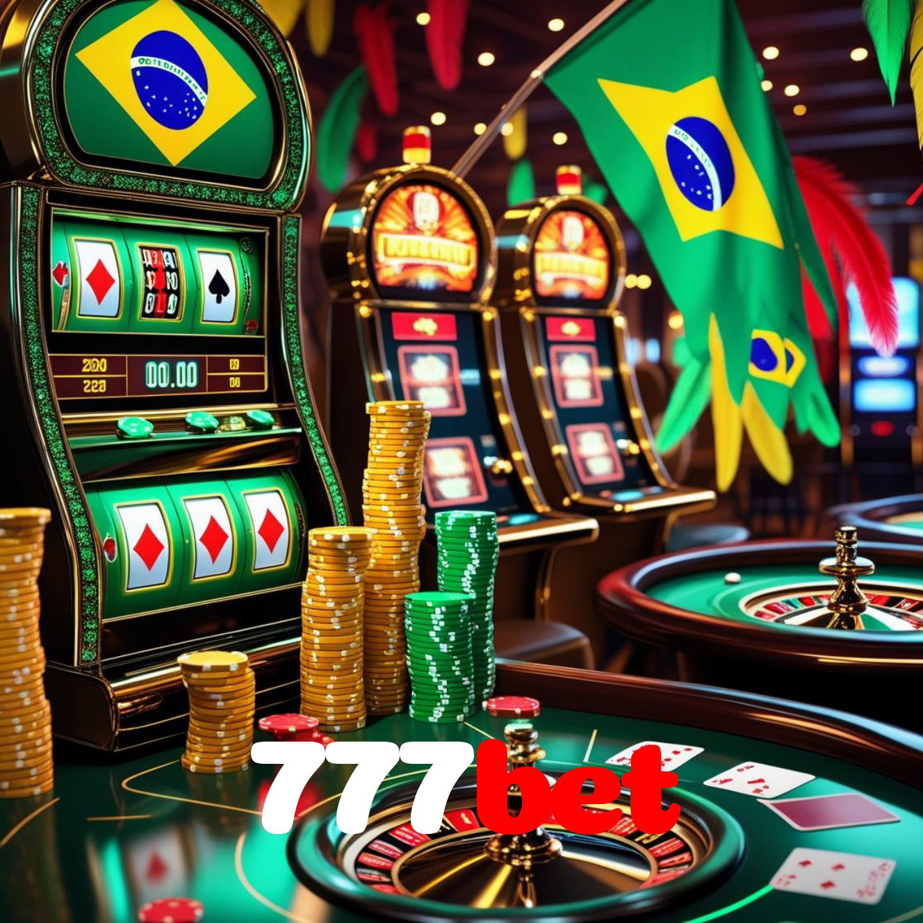 Login no 777bet