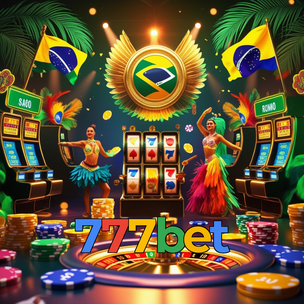 Segurança no 777bet