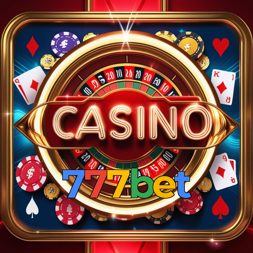 Login no 777bet