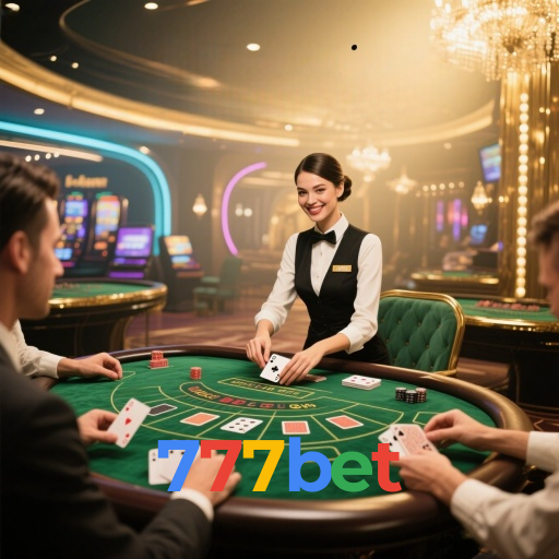 Login no 777bet