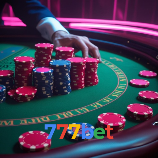 Login no 777bet