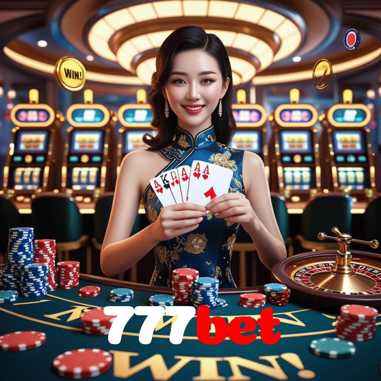 Login no 777bet