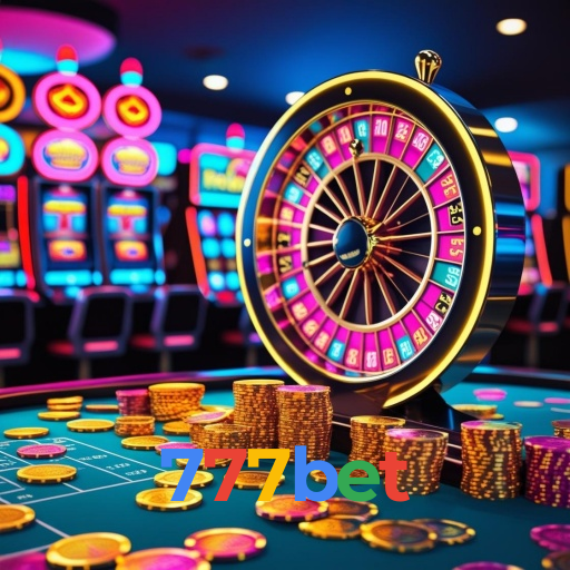 Login no 777bet
