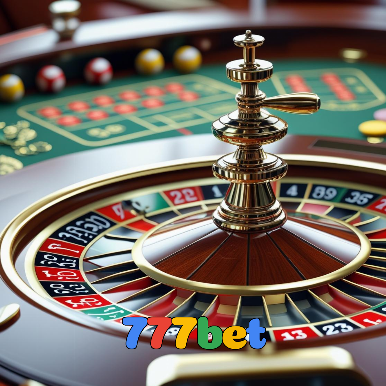 Login no 777bet