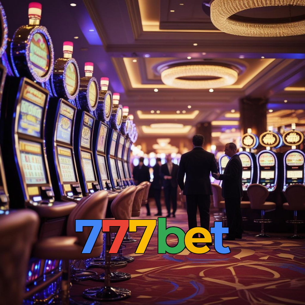 Segurança no 777bet