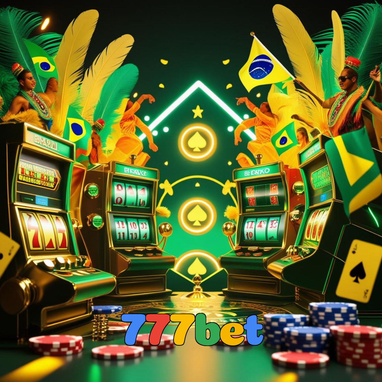 Segurança no 777bet