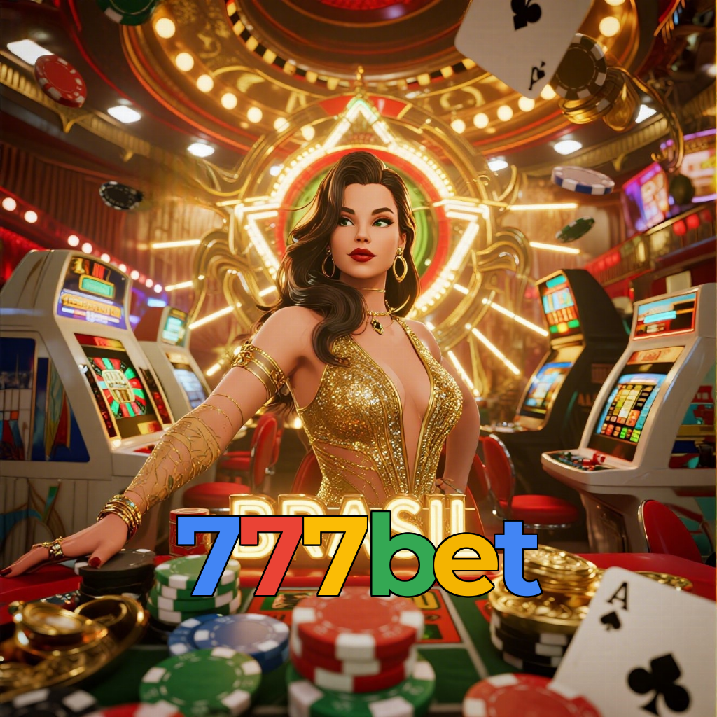 Segurança no 777bet