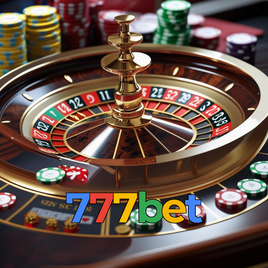 Login no 777bet