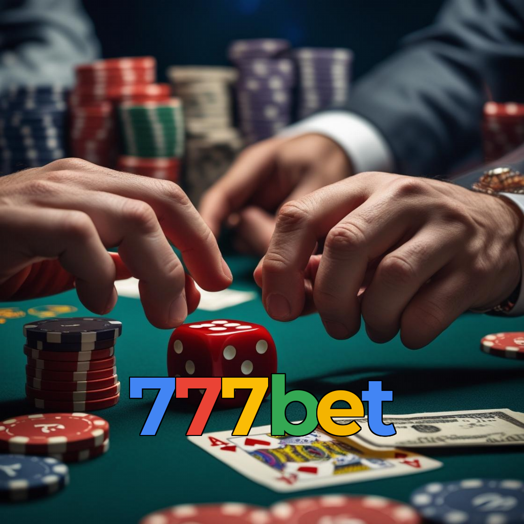 Login no 777bet