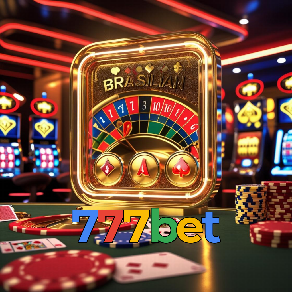 Segurança no 777bet