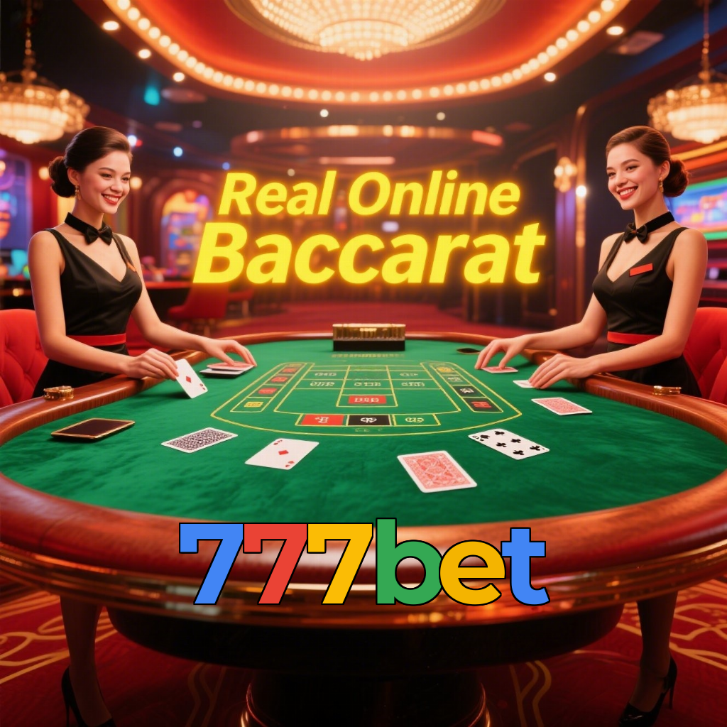 Login no 777bet