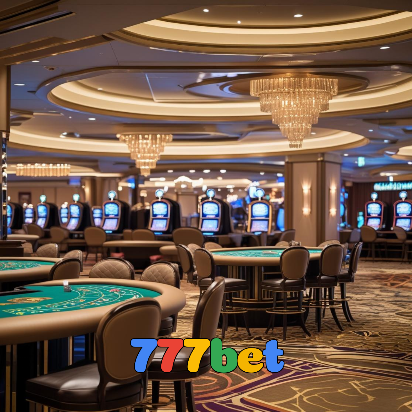 Login no 777bet